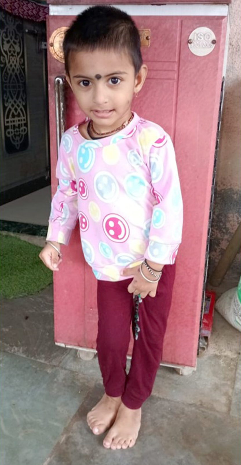 Shivam Akash Kurhade