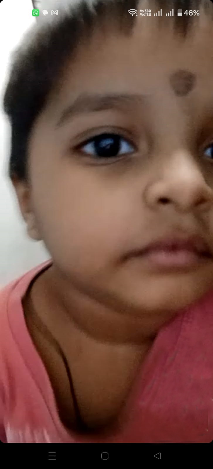 Shaurya Ravi Saraswate